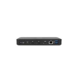 DOCKING STATION 85W HDMI 4USB LAN