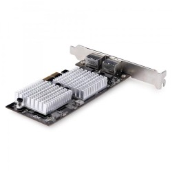 SCHEDA DI RETE PCIE 2 PT 10GBE