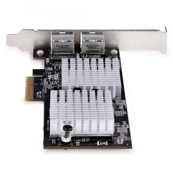 SCHEDA DI RETE PCIE 2 PT 10GBE