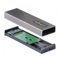 BOX SSD M.2 NVME PCIE/SATA