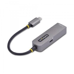 ADATTATORE ETHERNET USB C