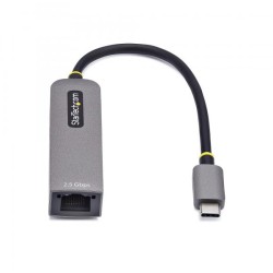 ADATTATORE ETHERNET USB C