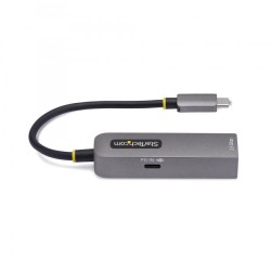 ADATTATORE ETHERNET USB C