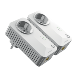 POWERLINE 600 V2 KIT 2X