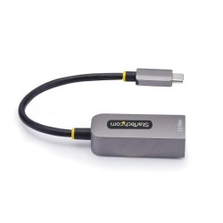 ADATTATORE ETHERNET USB TYPE-C
