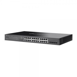 28PORT GIGABIT SWITCH 16POE+