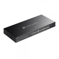 28PORT GIGABIT SWITCH 16POE+