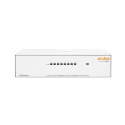 HPE NW INSTANT ON SWITCH 1430 8P GB