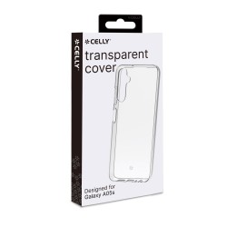 TPU COVER GALAXY A05S