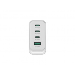 4-PORT 100W GAN USB PD CHARGER