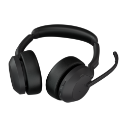 JABRA EVOLVE2 55 DUO UC LINK 380A