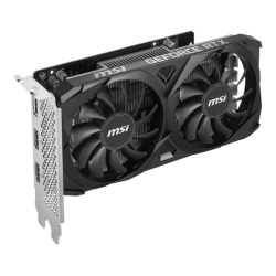 GEFORCE RTX 3050 VENTUS 2X E 6G OC