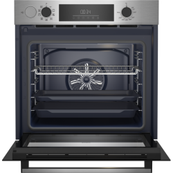 FORNO BBIS12300XDE MULTI VAPORE