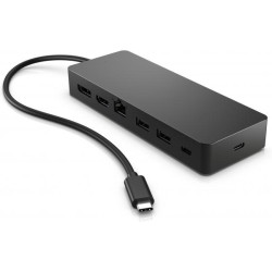 HP UNIVERSAL USB-C MULTIPORT HUB