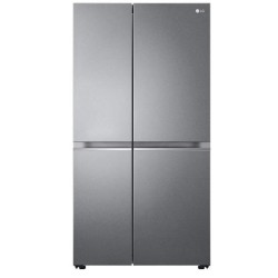 SBS 179X90CM F TNF INOX