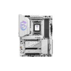 MPG B850 EDGE TI WIFI