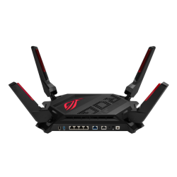 ROG RAPTURE GT-AX6000