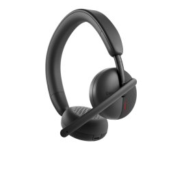 DELL WIRELESS HEADSET WL3024