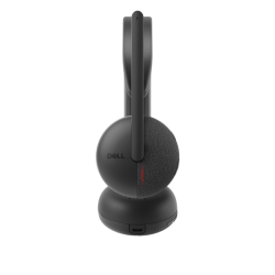 DELL WIRELESS HEADSET WL3024
