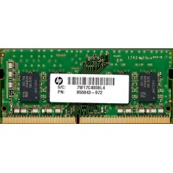 HP RAM SODIMM DDR4-3200 16GB DM+AIO