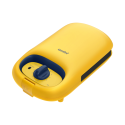 TOSTIERA PANINI E WAFFLE