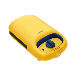 TOSTIERA PANINI E WAFFLE