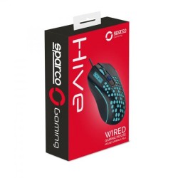 SPARCO MOUSE HIVE