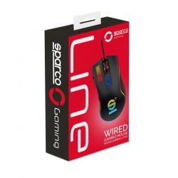 SPARCO MOUSEPRO LINE