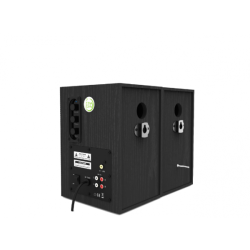 EMPIRE ECO100 PLUS BLACK