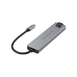 6-IN-1 USB 3.2 GEN.2 PD 140W