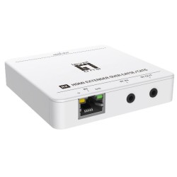 HDMI OVER CAT.5/6 EXTENDER KIT