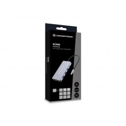 10-IN-1 USB 3.2 GEN 1 DOCKING ST.