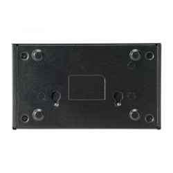 5 PORTE GIGABIT ETHERNET SWITCH