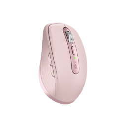 MX ANYWHERE 3S - ROSE