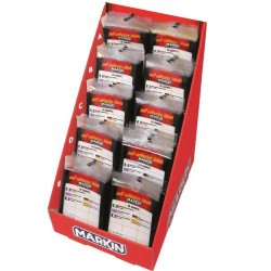 ESP250ETICHETTE AUTOADESIVE BIANCHE