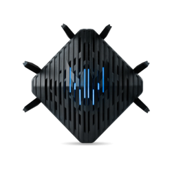 ACER PREDATOR CONNECT W6