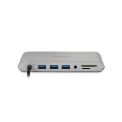 MOBILE DOCK UH1440P USB-C