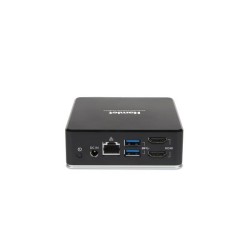 DOCKING STATION PD800 TYPE-C + A