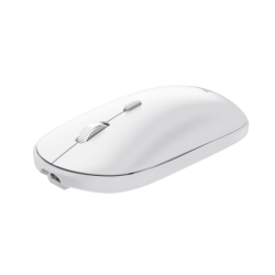 LYRA WL KEYBOARD   MOUSE IT WHITE