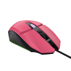GXT109P FELOX GAMING MOUSE PINK