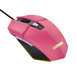 GXT109P FELOX GAMING MOUSE PINK