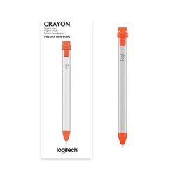 LOGITECH CRAYON-INTENSE SORBET