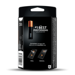 CF4 OPTIMUM MINISTILO AAA 2400