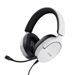 GXT489W FAYZO HEADSET WHT