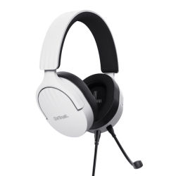GXT489W FAYZO HEADSET WHT