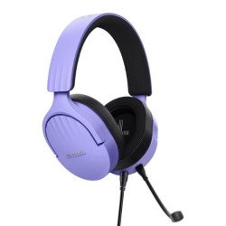 GXT489P FAYZO HEADSET PURPLE