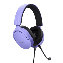 GXT489P FAYZO HEADSET PURPLE
