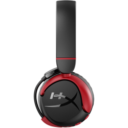 HYPERX CLOUD MINI WRLS BLK HS