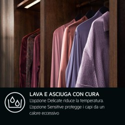 ASC TR7G93W 9KG A+++ SERIE 7000