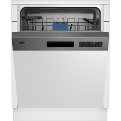 LAVAST 60CM BDSN26430X 14COP D INOX